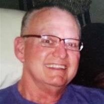Albert C. Herbert, Jr.