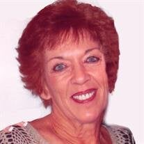 Phyllis Ann Busk
