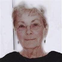Ida Faraghan