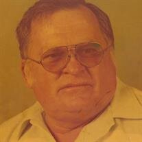 Mr. Jesse Kenneth Essery