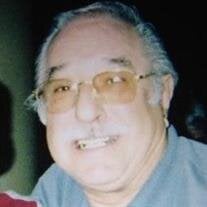 Ralph  Gutierrez