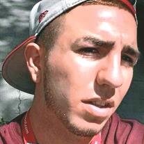 Jose  Santana Rios 