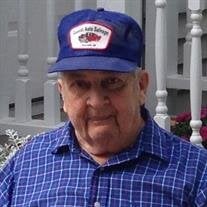 LeRoy Balk