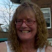 JoAnne Roberta Mayer