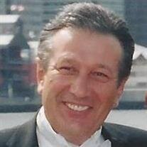 Grigoriy Rusakov