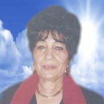 Shirley Liverman
