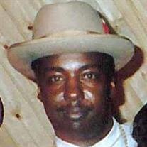 Mr. Otis Dendy