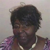 Ms. Deborah Kaye Harris
