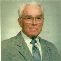 Robert E. Morgan