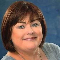 Mrs. Kimberly Diane Mitchell
