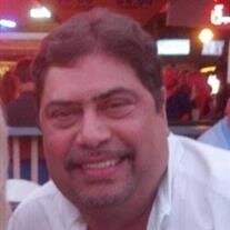Jose M Rodriguez Jr.