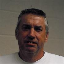 Robert "Bob" Wilcox