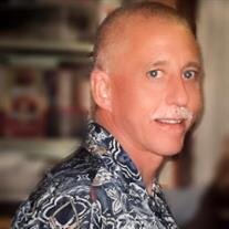 Kent G. Hansen