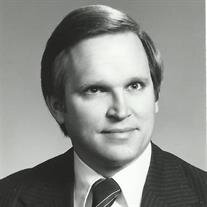 William 'Bill' C. George