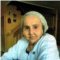 Maria  Guadalupe Delatorre