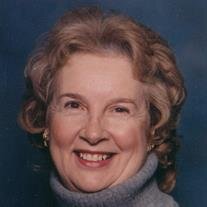 Bessie Mae Holloway