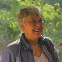 Carol Ann Fisher