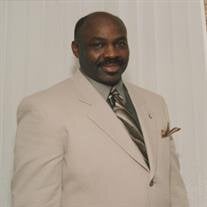 Mr.  Ernest Lee Kilgo Sr.