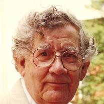 Carl C. Hardman