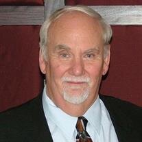 William E. Foust, Jr.
