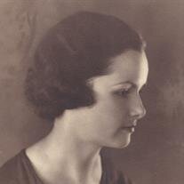 Maxine Osborne