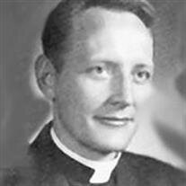Rev Loren J. Espeland