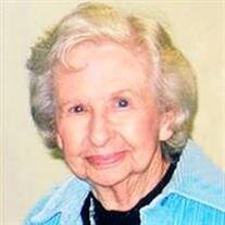 Marjorie Frankenstein