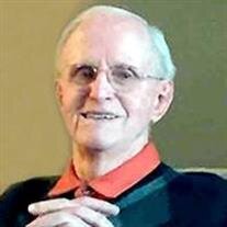 Robert C. Ingman
