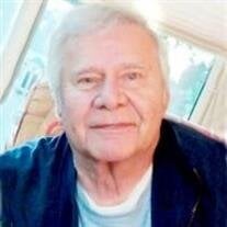 Gerald Richard Modeen