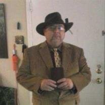 Mr. Paul Dean Wyatt Jr.