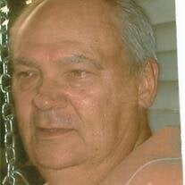 Gerald "Jerry" McClure