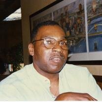 Ronald Pitts Sr