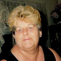 Carol Lee Del Razo