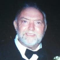 Thomas Robert "Tom" Lynch  Jr.
