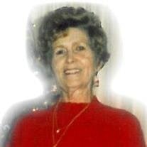 Emma Pauline Gass