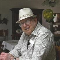 Gilbert Franklin Berryman