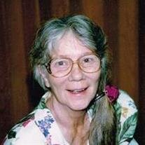Bobbie  Jo Cooper