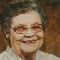 Ms. Lorene Fesmire Hatley