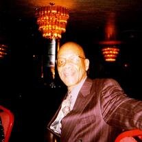 Mr. William Murray, Jr.