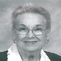 Jean Alice Castleberry