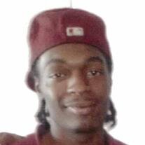 Mr. Kendrick M. Peters