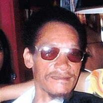 Mr. Jadie "Red Bone" William Moore