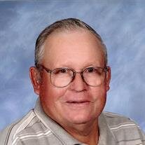 Leon Joseph Goodney