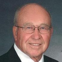 Allen O. Brescher