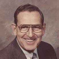 Mr. Raymond J. Therrien