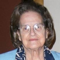 Jacquelyn "Jackie" Latour