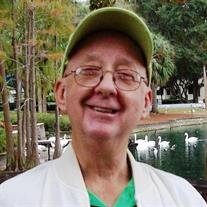 William  Robert "Billy" Bennett