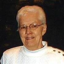 Doris Woods