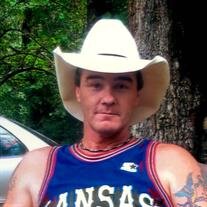 Ronald "Ronnie" Cox