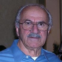 Amedeo "Emo" Silvestri